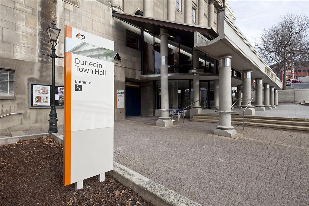 Dunedin City Council