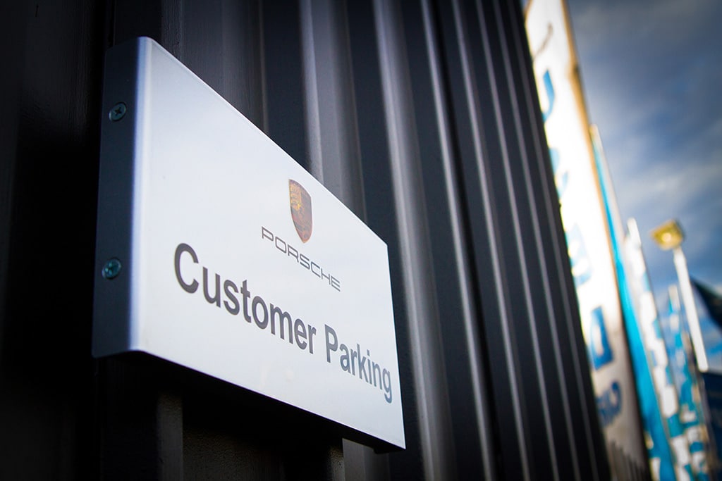Wayfinding Signage | Directional Signage: eCORE Signage Systems Wayfinding Signage | Directional Signage: eCORE Signage Systems
