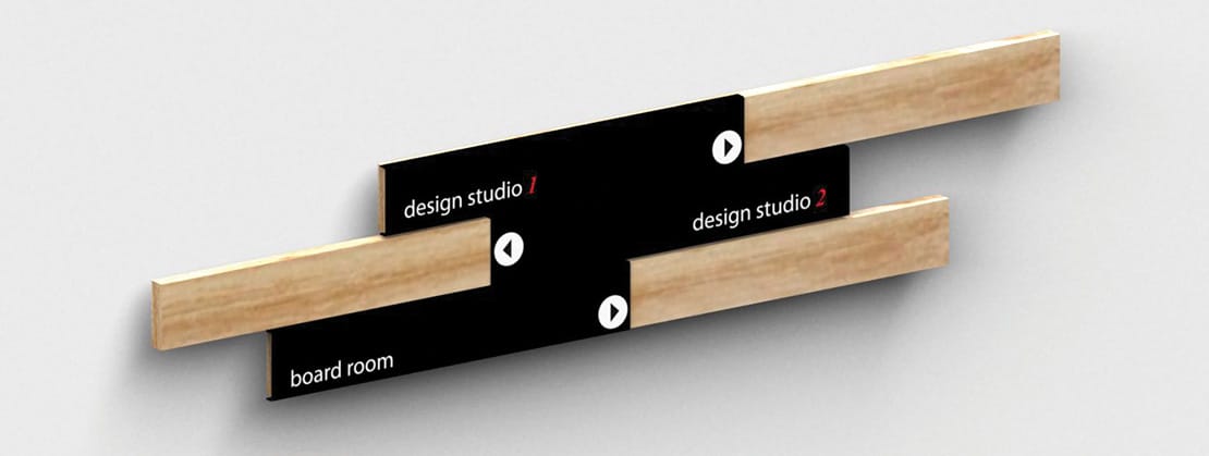 Internal Wayfinding Design | Wayfinding System: eCORE Signage Systems Internal Wayfinding Design | Wayfinding System: eCORE Signage Systems
